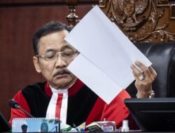 Resmi !! MK Tegaskan Kepala Daerah Tetap Dipilih Langsung oleh Rakyat