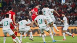 Timnas Indonesia Hajar Oman 3-0, Akhiri Kutukan 38 Tahun dan Bangkitkan Optimisme Garuda