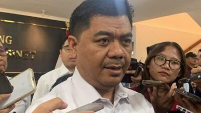 Dua Peserta SPPI Meninggal Saat Latihan Militer, Istana Pastikan Program Koperasi Merah Putih Tetap Berjalan