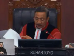 MK Putuskan Sisa Kuota Internet Tak Boleh Hangus, Operator Wajib Beri Perlindungan Konsumen
