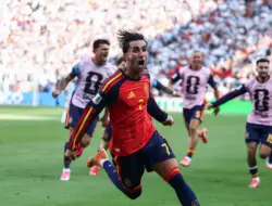 Spanyol Juara Piala Dunia 2026, Ferran Torres Jadi Mimpi Buruk Argentina