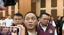 Bareskrim Tangkap Kasat Narkoba Polres Tangsel Bersama Tujuh Polisi, Diduga Terlibat Kasus Narkoba