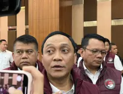 Bareskrim Tangkap Kasat Narkoba Polres Tangsel Bersama Tujuh Polisi, Diduga Terlibat Kasus Narkoba
