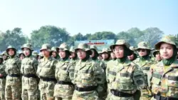 Latihan Militer Manajer Kopdes Dihentikan, Pemerintah Ganti dengan Pembekalan Bela Negara dan Manajerial