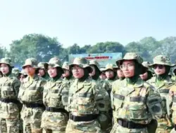 Latihan Militer Manajer Kopdes Dihentikan, Pemerintah Ganti dengan Pembekalan Bela Negara dan Manajerial