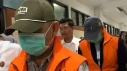 Penahanan Varial Adhi Putra Cs Diperpanjang, Berkas Kasus Korupsi DAK Fisik SMK Jambi Masih Dilengkapi