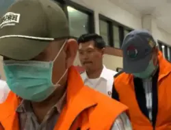 Penahanan Varial Adhi Putra Cs Diperpanjang, Berkas Kasus Korupsi DAK Fisik SMK Jambi Masih Dilengkapi