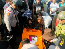 Bentrok di Adonara: 3 Tewas, 20 Rumah Terbakar, Aparat Siaga Cegah Konflik Susulan