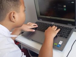 Kisah Ibrahim, Bocah SD Boyolali yang Taklukkan Tantangan Cyber Security NASA