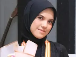 Mahasiswi Telkom Nadira Ditemukan, Polisi Dalami Jejak Misterius Selama Hilang