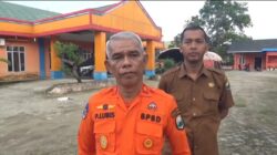 Karhutla di Muaro Jambi Meluas, BPBD Catat Lahan Terbakar Hampir 8 Hektare