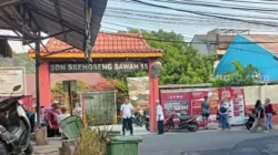 Pelaku Teror Bom SDN Srengseng Sawah Ditangkap, Ternyata Warga Sekitar