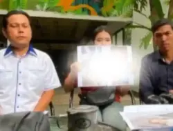 Kisah Pilu Bayi 8 Bulan di Jambi, Diduga Dijual Ayah Kandung Rp20 Juta, Sempat Direbut Massa Bersenjata