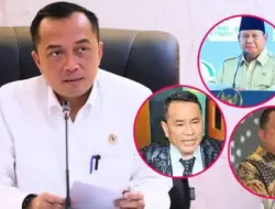 Istana Tegur Hotman Paris: Jangan Seret Presiden Prabowo ke Kasus Febrie