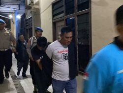 Empat Saksi Kematian Brigadir EWS Diperiksa, Satu Orang Langsung Digiring ke Rutan Polda Jambi