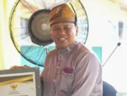 Bupati Kuansing dan Sekda Serahkan Diri, KPK Jemput Keduanya dari Bandara Soekarno-Hatta