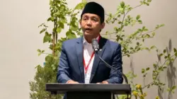 KPK Buka Peluang Periksa Menhut Raja Juli Antoni dalam Pengembangan Kasus OTT Bupati Kuansing