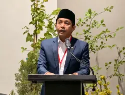 KPK Buka Peluang Periksa Menhut Raja Juli Antoni dalam Pengembangan Kasus OTT Bupati Kuansing
