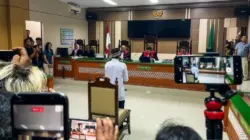Vonis Seumur Hidup untuk Priyo, Eksekutor Pembunuhan Lima Anggota Keluarga di Indramayu