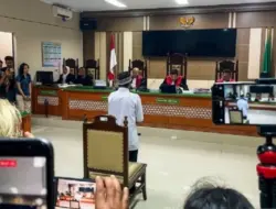 Vonis Seumur Hidup untuk Priyo, Eksekutor Pembunuhan Lima Anggota Keluarga di Indramayu