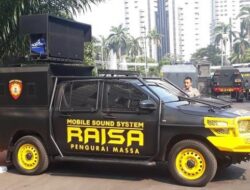 Mencekam! Puluhan Pria Diduga Anggota TNI Datangi Polda Metro Jaya Usai Penggeledahan Rumah Jampidsus