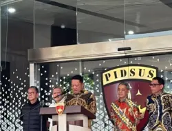 Jampidsus Akui Rumah Sentul Miliknya, Misteri Pemilik 74 Kg Emas dan Uang Ratusan Miliar Masih Dirahasiakan