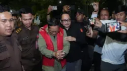 Eks Dirut Kebun Binatang Surabaya Jadi Tersangka Korupsi Pakan Satwa Rp10,2 Miliar