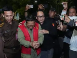 Eks Dirut Kebun Binatang Surabaya Jadi Tersangka Korupsi Pakan Satwa Rp10,2 Miliar