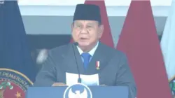 Prabowo: Rakyat Tak Butuh Birokrasi Berbelit dan Pemimpin yang Tak Bekerja