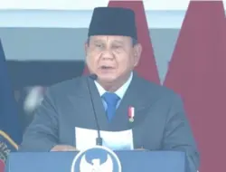 Prabowo: Rakyat Tak Butuh Birokrasi Berbelit dan Pemimpin yang Tak Bekerja