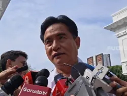 Yusril Ingatkan Bahaya Main Hakim Sendiri, Minta Dedi Mulyadi Tak Gelar Sayembara Tangkap Begal