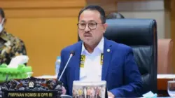 Heboh Gembok Rp92,5 Miliar di Kemenimipas, DPR Soroti Dugaan Harga Tak Wajar