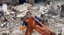 Korban Ketiga Ledakan Rumah Mewah di Medan Ditemukan, Total Tiga Orang Tewas