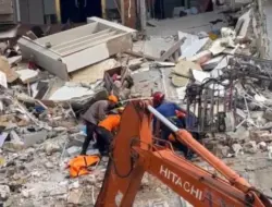Korban Ketiga Ledakan Rumah Mewah di Medan Ditemukan, Total Tiga Orang Tewas