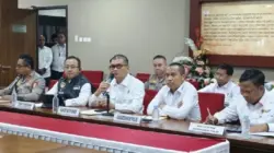 Polri Usut Dugaan Korupsi Batu Bara PLTU, Diduga Jadi Pemicu Blackout di Sejumlah Wilayah