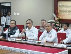 Polri Usut Dugaan Korupsi Batu Bara PLTU, Diduga Jadi Pemicu Blackout di Sejumlah Wilayah