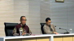 KPK Tetapkan Tersangka Baru, Usut Aliran Rp91 Miliar Suap Bea Cukai