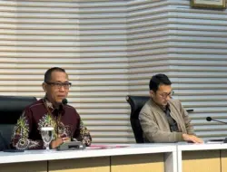 KPK Tetapkan Tersangka Baru, Usut Aliran Rp91 Miliar Suap Bea Cukai