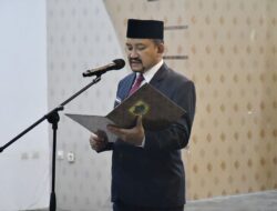 KPK OTT Bupati Pemalang, Diduga Terima Uang Proyek dan Terlibat Jual Beli Jabatan, Rp2 Miliar Disita