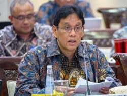 Semua Marketplace Bakal Pungut PPh Pasal 22, Pemerintah Pastikan Berlaku Bertahap