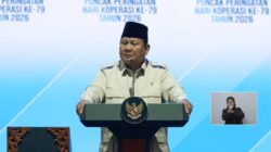 Prabowo : BUMN Selama Ini Jadi Sumber Korupsi