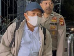KPK OTT Bupati Lombok Barat, Diduga Terkait Suap Proyek Pengadaan