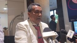 Hotman Paris Mundur Jadi Pengacara Febrie Adriansyah