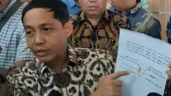 Eks Pimpinan KPK Nilai Pengembalian Amplop Tak Hapus Unsur Suap, Singgung Peluang Raja Juli Jadi Tersangka
