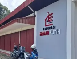 Kopdes Merah Putih Bakal Jadi Outlet Bank hingga Penyalur Bansos, Peran Desa Kian Strategis