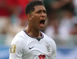 Inggris Dramatis ke Semifinal, Jude Bellingham Jadi Pahlawan