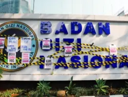 Kejagung Tarik Rem! Seluruh Kejati Diperintahkan Hentikan Pengumpulan Data Terkait MBG