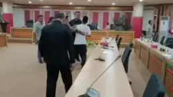 Duel Pentolan Golkar Riau Berujung Ricuh, Pertina Tantang Selesaikan di Atas Ring Tinju