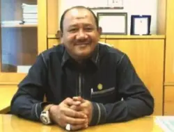 OTT Lagi! KPK Tangkap Bupati Langkat, Operasi Senyap Ke-15 Sepanjang 2026