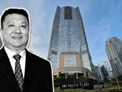 Polisi Periksa Taipan Properti Tan Kian sebagai Saksi, Kasus Korupsi Jumbo yang Seret Eks Jampidsus Terus Didalami